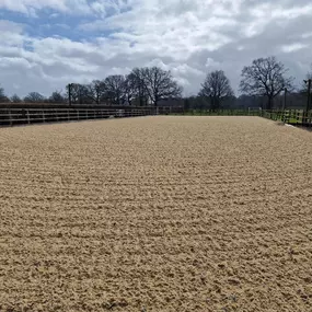 Bild von Oliver Middleton Fencing Ltd