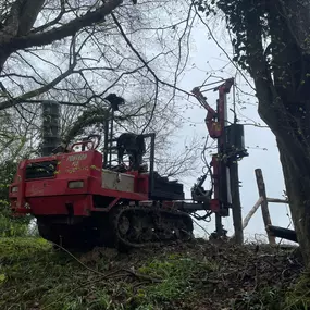 Bild von Oliver Middleton Fencing Ltd