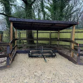 Bild von Oliver Middleton Fencing Ltd