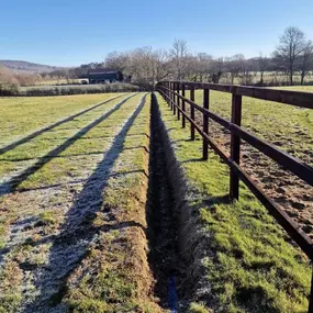 Bild von Oliver Middleton Fencing Ltd