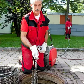 Bild von THG Abwassertechnik GmbH