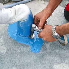 Bild von THG Abwassertechnik GmbH