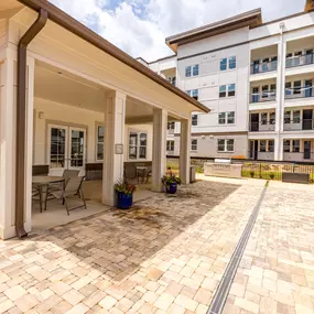 Bild von The Robert Apartments