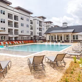 Bild von The Robert Apartments