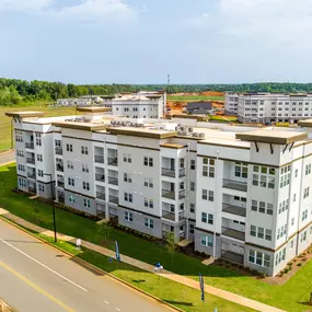 Bild von The Robert Apartments
