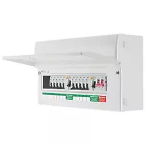 Bild von Allsafe Electrical Services Ltd