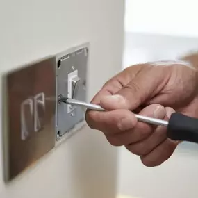 Bild von Allsafe Electrical Services Ltd