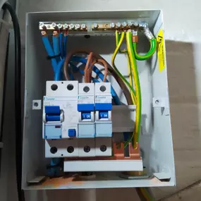 Bild von Allsafe Electrical Services Ltd