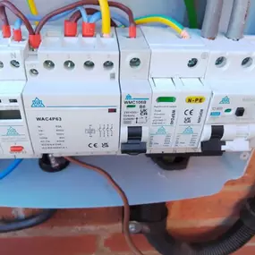Bild von Allsafe Electrical Services Ltd