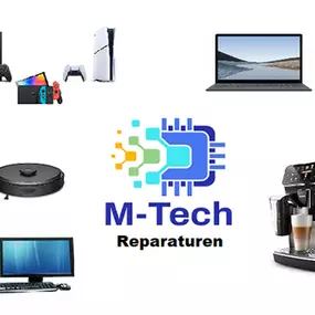 Bild von M-Tech Reparaturen