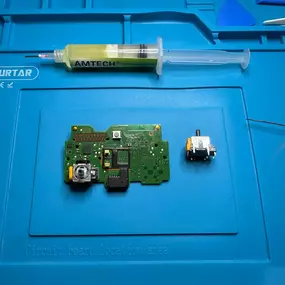 Bild von M-Tech Reparaturen