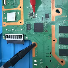 Bild von M-Tech Reparaturen