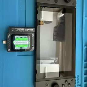 Bild von M-Tech Reparaturen