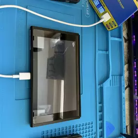 Bild von M-Tech Reparaturen