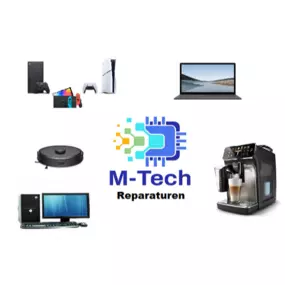 Bild von M-Tech Reparaturen