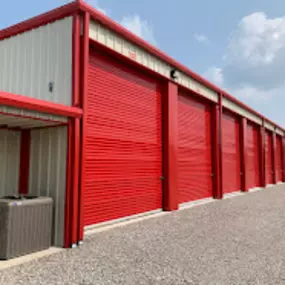 Bild von Sharp Storage