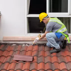 Contact us for the exceptional roofing solutions you deserve!