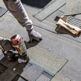 Count on us to handle your roof installation project with excellence.