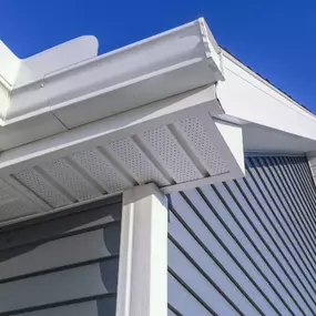 Our detail-oriented crew can restore the look and functionality of your siding.