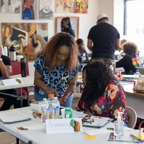 Bild von Wisconsin Black Chamber of Commerce, Inc.