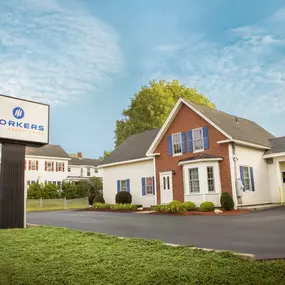 Bild von Workers Credit Union