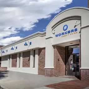 Bild von Workers Credit Union