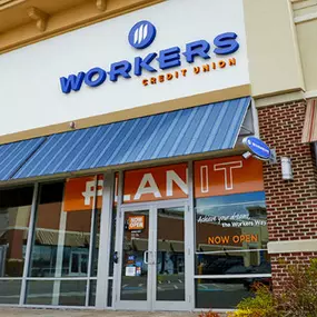 Bild von Workers Planit by Workers Credit Union