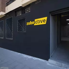 Bild von Zubiactive SL