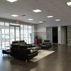 Bild von Ceil Tex - Acoustic Ceiling Contractor