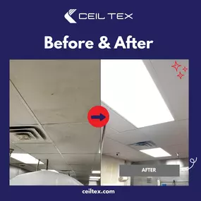 Bild von Ceil Tex - Acoustic Ceiling Contractor