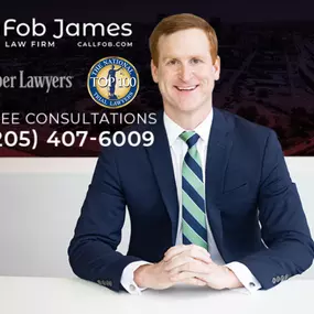 Bild von Fob James Law Firm
