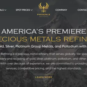 Bild von Phoenix Refining USA