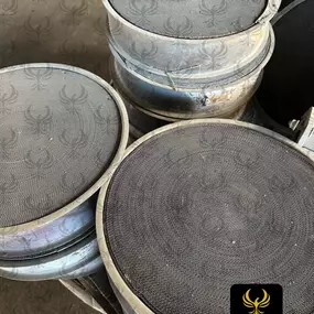 Bild von Phoenix Refining USA