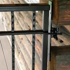 Bild von Anvil Iron Works
