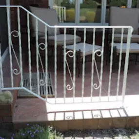 Bild von Anvil Iron Works