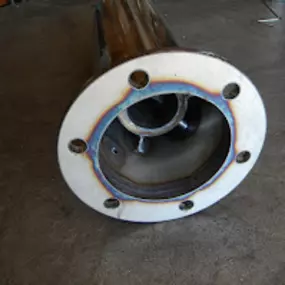 Bild von Anvil Iron Works