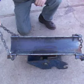 Bild von Anvil Iron Works