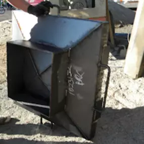 Bild von Anvil Iron Works
