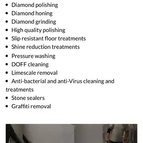 Bild von Stonetech UK Ltd