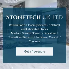 Bild von Stonetech UK Ltd