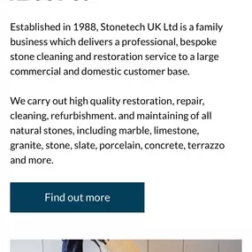 Bild von Stonetech UK Ltd