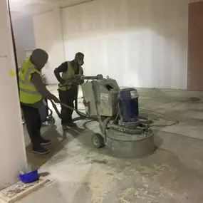 Bild von Stonetech UK Ltd