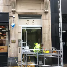 Bild von Stonetech UK Ltd