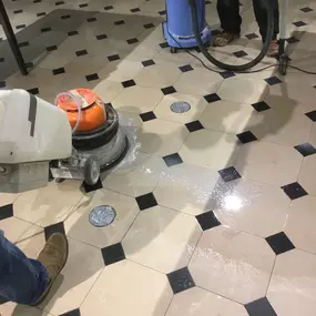 Bild von Stonetech UK Ltd