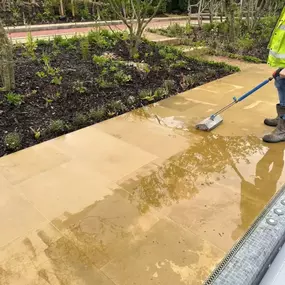 Bild von Stonetech UK Ltd