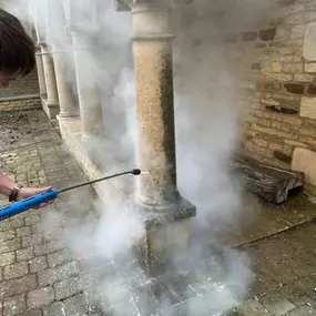 Bild von Stonetech UK Ltd