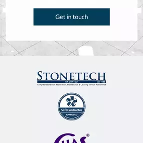 Bild von Stonetech UK Ltd