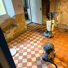 Bild von Stonetech UK Ltd