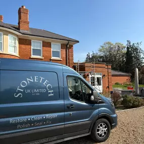 Bild von Stonetech UK Ltd
