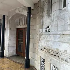 Bild von Stonetech UK Ltd